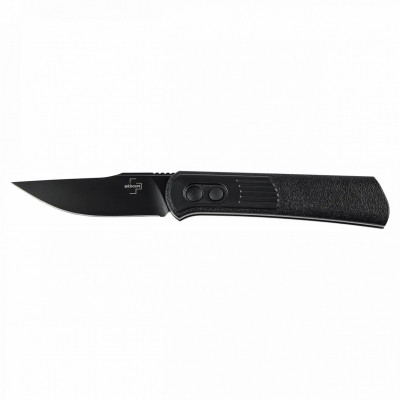 Ніж Boker Plus Alluvial Black