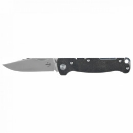 Ніж Boker Plus Atlas Backlock Clippoint