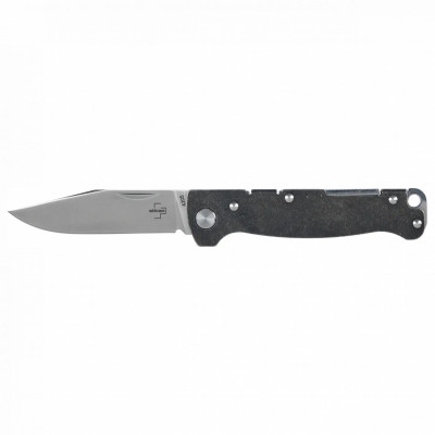 Нож Boker Plus Atlas Backlock Clippoint