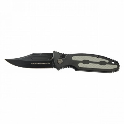 Нож Boker Plus Kalashnikov 74 Auto Black