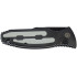 Ніж Boker Plus Kalashnikov 74 Auto Black