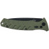 Ніж Boker Plus Strike Large Grivory Green