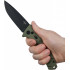 Нож Boker Plus Strike Large Grivory Green