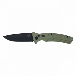 Нож Boker Plus Strike Large Grivory Green