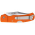 Ніж Cold Steel Double Safe Hunter Orange