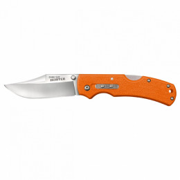 Нож Cold Steel Double Safe Hunter Orange