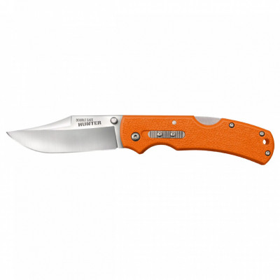 Нож Cold Steel Double Safe Hunter Orange