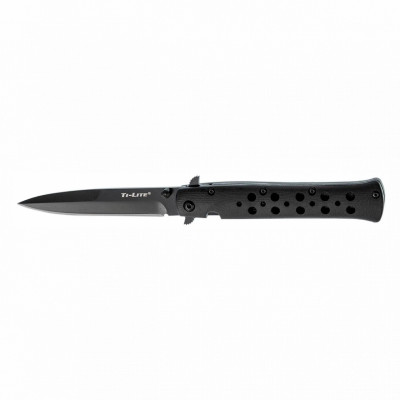 Ніж Cold Steel Ti-Lite 4 G10