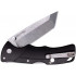 Ніж Cold Steel Verdict TP Black