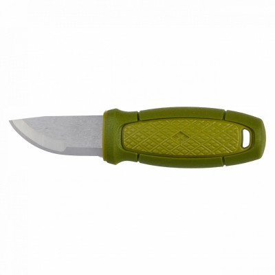 Нож Morakniv Eldris зеленый