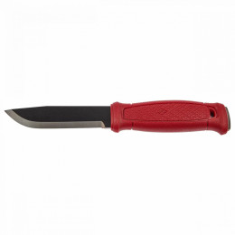 Нож Morakniv Garberg Black Blade dala red