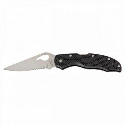 Нож Spyderco Byrd Harrier 2