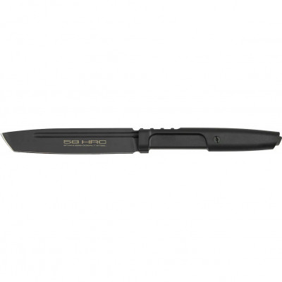 Ніж Extrema Ratio Mamba MIL-C black