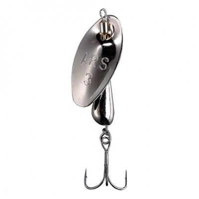 Блешня Smith AR Spinner Trout Model 2.1g #05