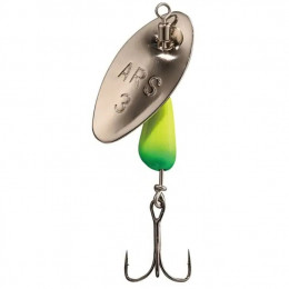 Блесна Smith AR Spinner Trout Model 2.1g #21