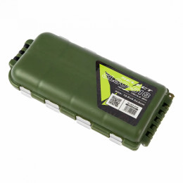 Коробка Select Terminal Tackle Box SLS0-518 13.5x6.5x3cm