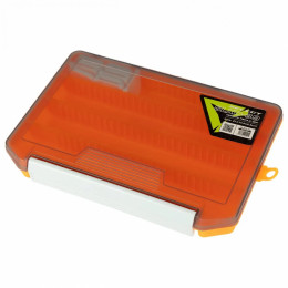 Коробка Select Terminal Tackle Box SLXD-39 21x14.5x2.5cm