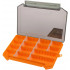 Коробка Select Terminal Tackle Box SLXD-39 21x14.5x2.5cm
