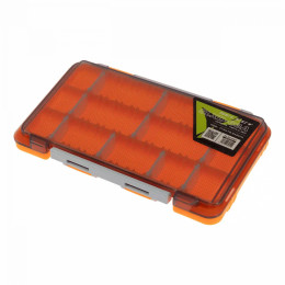 Коробка Select Terminal Tackle Box SLXD-63A 17.5x10.5x2cm