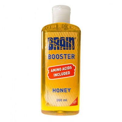 Бустер Brain Honey (Мед) 260ml