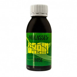 Меляса Brain Molasses Anise (аніс) 120ml