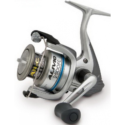 Shimano Alivio 2500 FС (ALV2500FC)