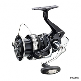 Shimano AR-C AERO 14 BB5000HG