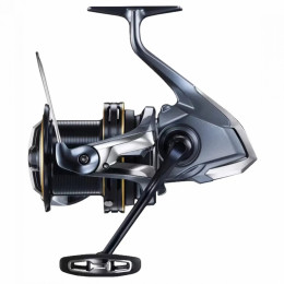 Котушка Shimano Power Aero 14000 XSC PG 8+1BB 3.5:1