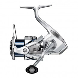 Котушка Shimano Stradic FM C2500S 6+1BB 5.1:1