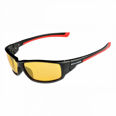 Очки Gamakatsu G-Glasses Racer Amber