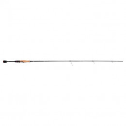 Вудилище Jackson Super Trickster Spin STS-65ML 1.96m 10.5g