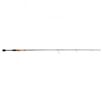 Удилище Jackson Super Trickster Spin STS-65ML 1.96m 10.5g