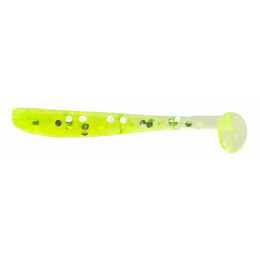 Віброхвіст Lucky John Baby Rockfish 1,4 Lime Chartreuse 20шт (140149-071)