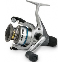 Shimano Alivio 4000 RС (ALV4000RC)