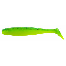 Віброхвіст Lucky John Minnow 4,4 Electric Minnow 5шт (140150-T18)