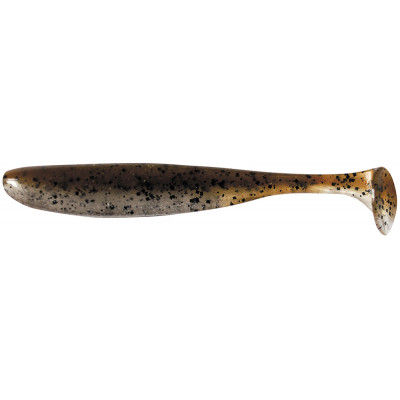 Віброхвіст Keitech Easy Shiner 5 414 Green Pumpkin PP. Shad 5шт