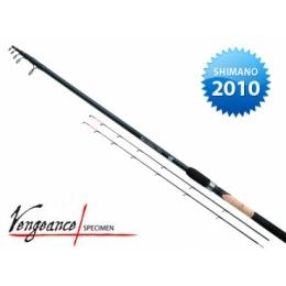 Shimano Vengeance Feeder Heavy (VHFDR)