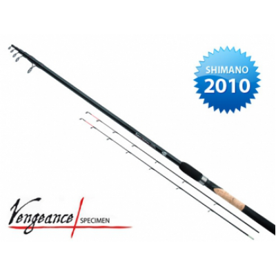 Shimano Vengeance Feeder Heavy (VHFDR)