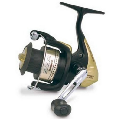 Shimano Hyperloop 2500 FB (HL2500FB)