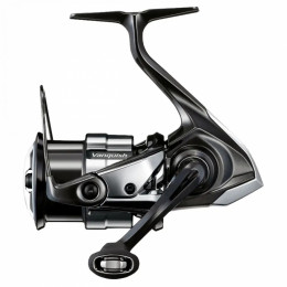 Котушка Shimano Vanquish FC 2500SHG 11+1BB