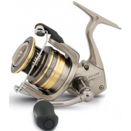 Shimano Exage 1000 FD (EXG1000FD)