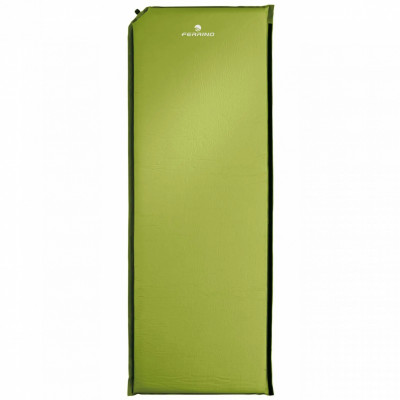 Килимок самонадувний Ferrino Dream 5 cm Apple Green (78202HVV)