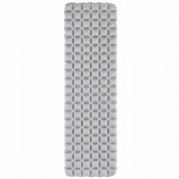 Надувной коврик Ferrino Air Warm Mat Grey (78248OII)