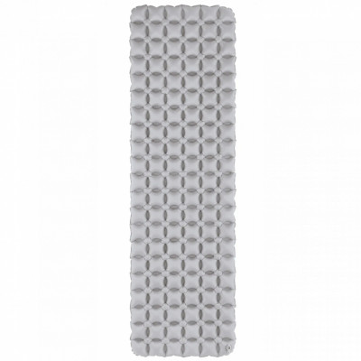 Килимок надувний Ferrino Air Warm Mat Grey (78248OII)