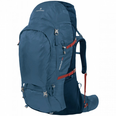 Рюкзак туристический Ferrino Transalp 100L Blue (75691MBB)