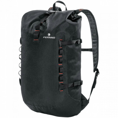 Рюкзак міський Ferrino Backpack Dry Up 22L Black (75261HCC)