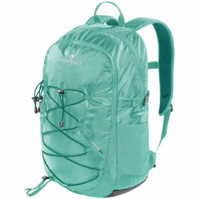 Городской рюкзак Ferrino Backpack Rocker 25L Teal (75806ITT)