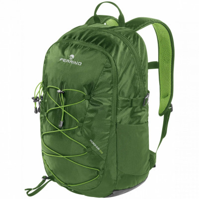 Городской рюкзак Ferrino Backpack Rocker 25L Green (75806IVV)