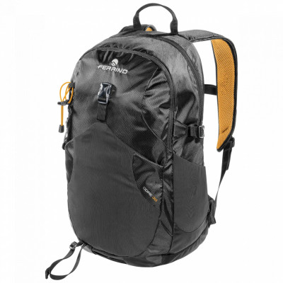 Городской рюкзак Ferrino Backpack Core 30L Black (75807ICC)