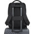 Рюкзак для ноутбука Gabol Backpack Capital 14L Black (413155-001)